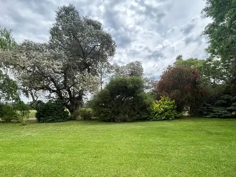 Terreno en Venta en Country Club Los Cardales, USD 35.000