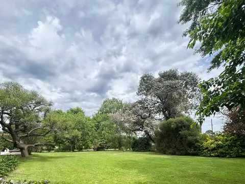 TERRENO EN VENTA, LOS CARDALES COUNTRY CLUB