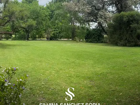 Terreno en Venta en Country Club Los Cardales, USD 35.000