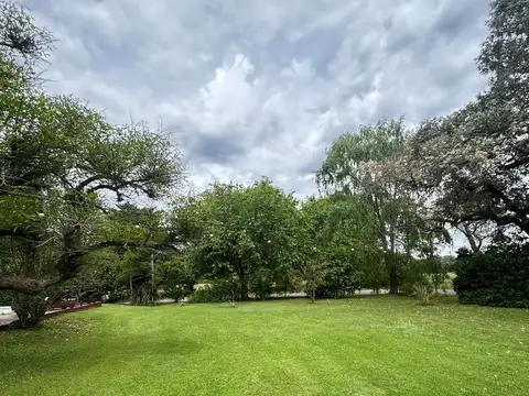 TERRENO EN VENTA, LOS CARDALES COUNTRY CLUB