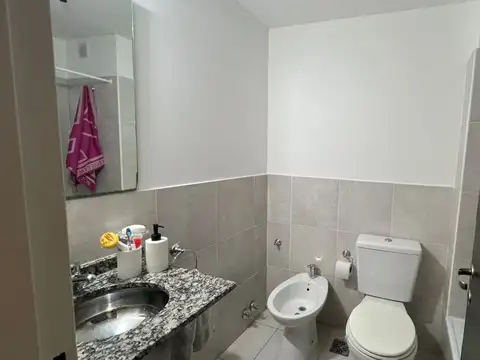 Departamento en Venta al Oeste