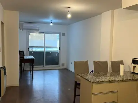 VENTA DEPARTAMENTO 1 DORMITORIO CENTRO ROSARIO