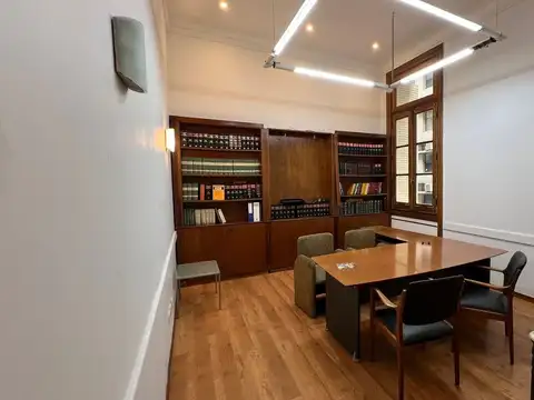 ALQUILER DEPARTAMENTO 5 AMBIENTES SAN NICOLAS