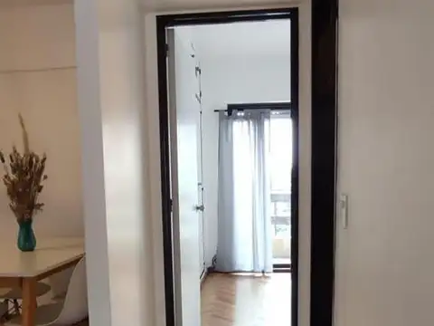 Departamento en Alquiler Temporal en Belgrano C, USD 1.850