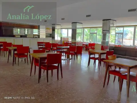 Importante Local en  Alquiler
