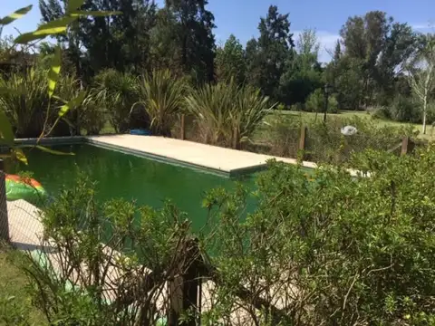 Casa en Venta en El Moro, USD 200.000