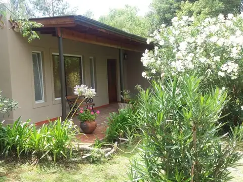 EXCELENTE CASA EN VENTA CLUB DE CAMPO EL MORO MARCOS PAZ