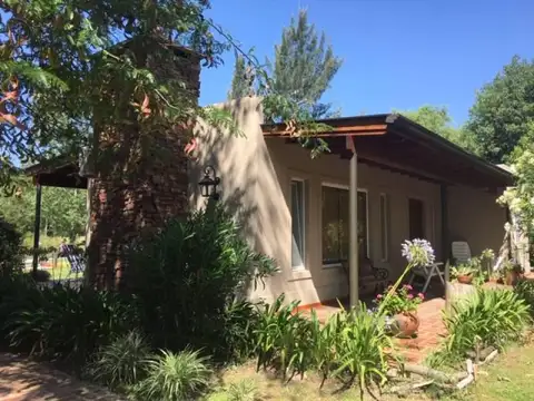 Casa en Venta de 3 dormitorios