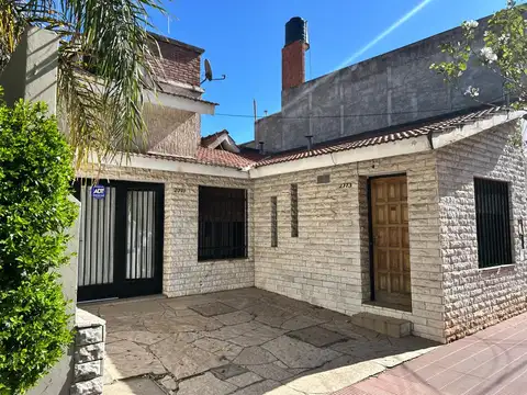 Casa 4 hab.Cochera Triple en Alto Alberdi Apta Crédito