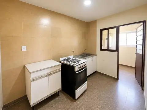 DEPARTAMENTO EN VENTA 2 DORM