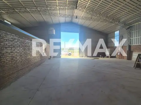 Trenque Lauquen y Pergamino 100