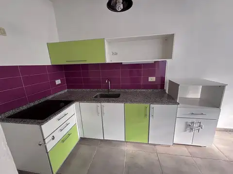 Depto Tipo Casa en Venta de 2 ambientes