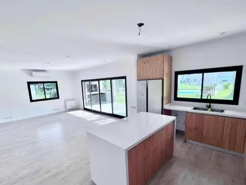 Casa a la venta en San Matías Escobar