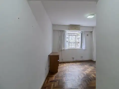 Departamento en Venta en Palermo, USD 53.000