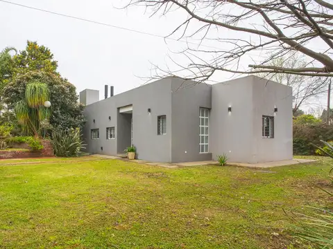 Casa en Venta de 4 dormitorios