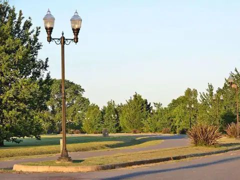 Terreno en Venta en Haras San Pablo, Countries y Barrios Cerrados en General Rodriguez