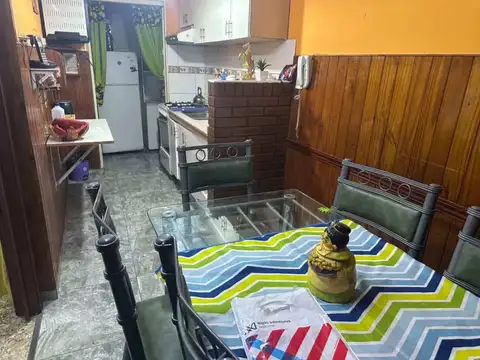 Depto Tipo Casa en Venta 10 años