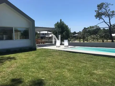 Casa en Alquiler Temporal de 5 dormitorios