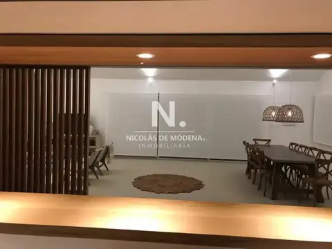 Casa en Alquiler Temporal en José Ignacio, USD 76.000