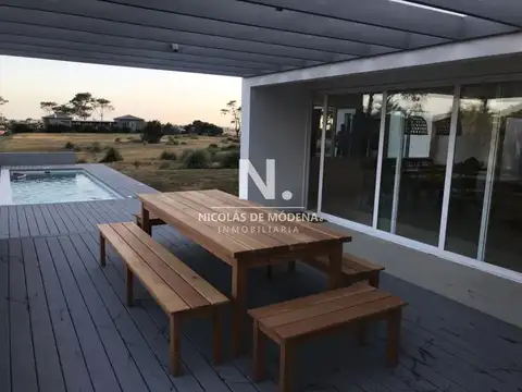 Casa en Alquiler Temporal 2025 años