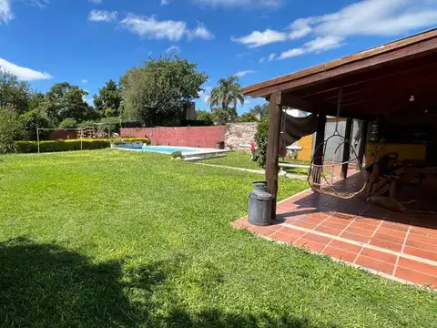 Casa en Venta de 4 dormitorios