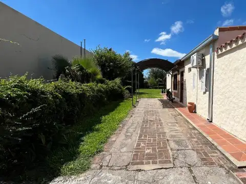Casa en Venta 20 años