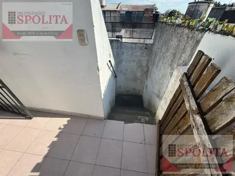 Depto Tipo Casa en Venta de 2 dormitorios