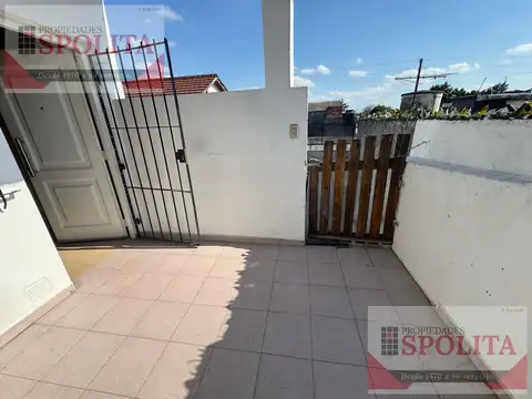 Depto Tipo Casa en Venta en José León Suárez, USD 43.000