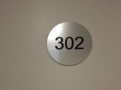 Vuelta De Obligado 3900, Piso 3