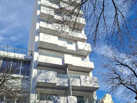 Venta directa de monoambientes a estrenar en el edificio Alpha Núñez - Sin comisión inmobiliaria