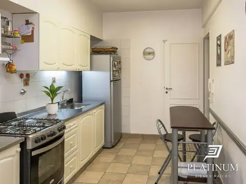 Departamento en Venta Permite mascota