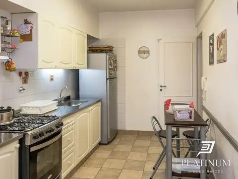 Departamento en Venta Permite mascota