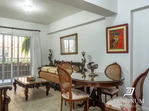 Departamento en Venta de 3 dormitorios