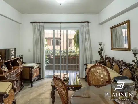 Departamento en Venta de 4 ambientes