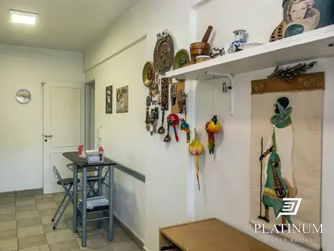 Departamento en Venta 1 año