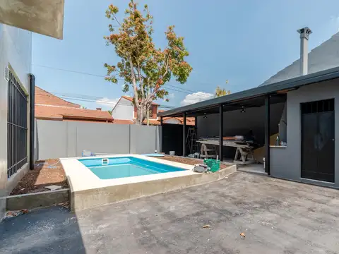 Casa en Venta en Martinez, USD 338.000