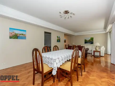 Departamento en Venta en Las Cañitas, USD 430.000