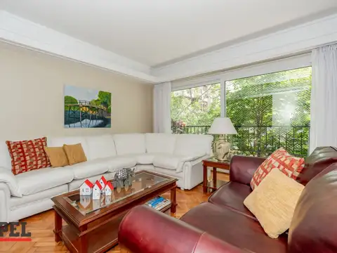 Departamento en Venta de 5 ambientes