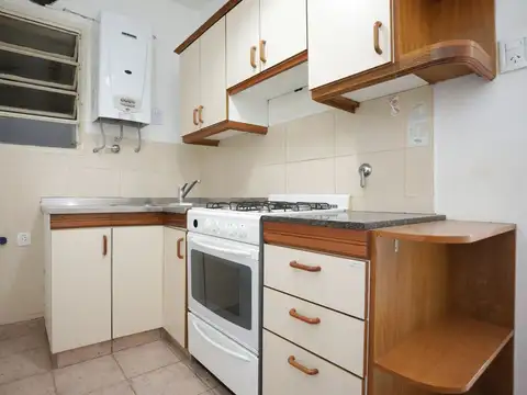 Departamento en Venta al Oeste