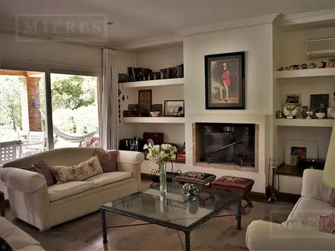 Casa en Venta 16 años