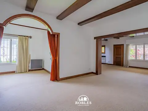 Casa en Venta de 5 dormitorios