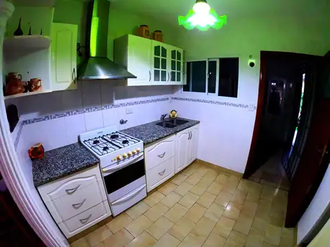 Casa en Venta al Norte