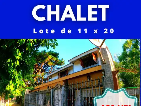 Casa, 4 dormitorios, 2 cocheras,quincho, jardin, gas natural