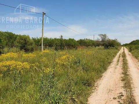 Terreno Zona Barrio San Juan Camino a La Aldea- Colon