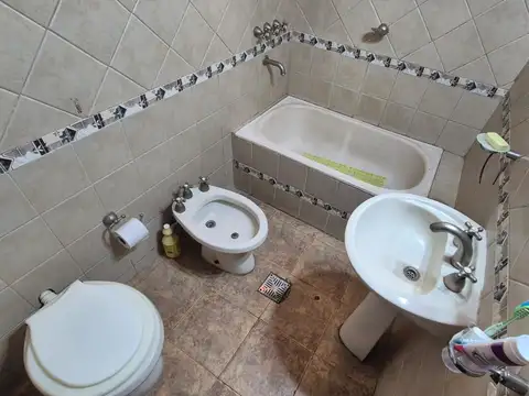 Departamento en Venta en Santa Fe, USD 67.000