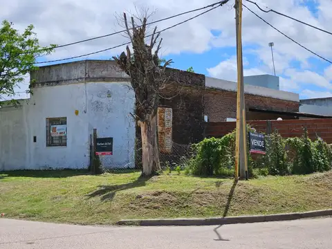 Casa en Venta de 1 dormitorio