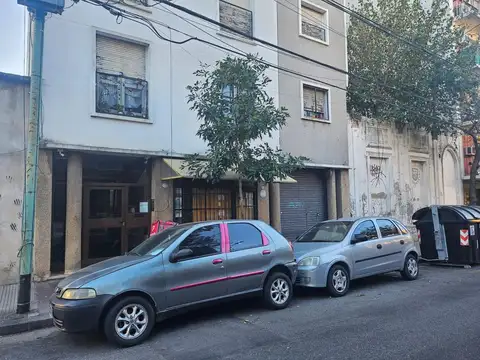 DEPTO DE 3 AMBIENTES CONTRAFRENTE