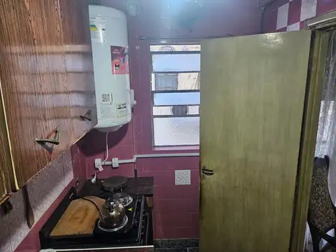 DEPTO DE 3 AMBIENTES CONTRAFRENTE