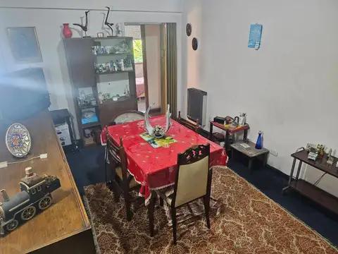 Departamento en Venta en Constitucion, USD 48.000