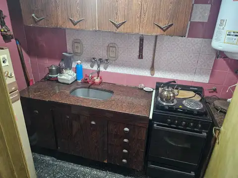 Departamento en Venta 50 años